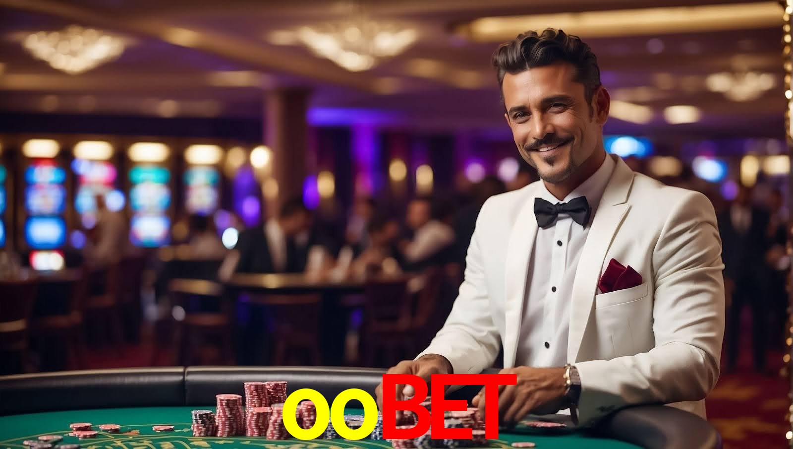 Ver Cassino ao Vivo
