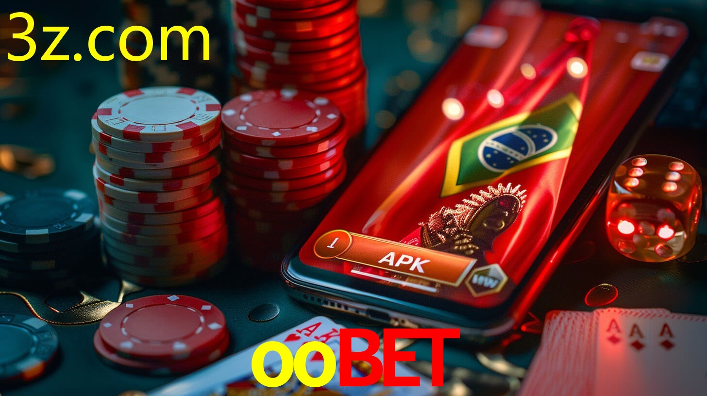 App OOBET.COM